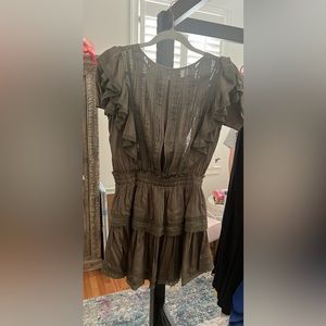 Love Shack Fancy. NWT